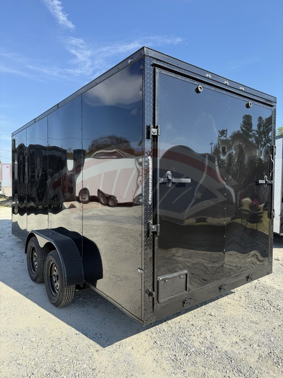 Trailer trailer, photo 3