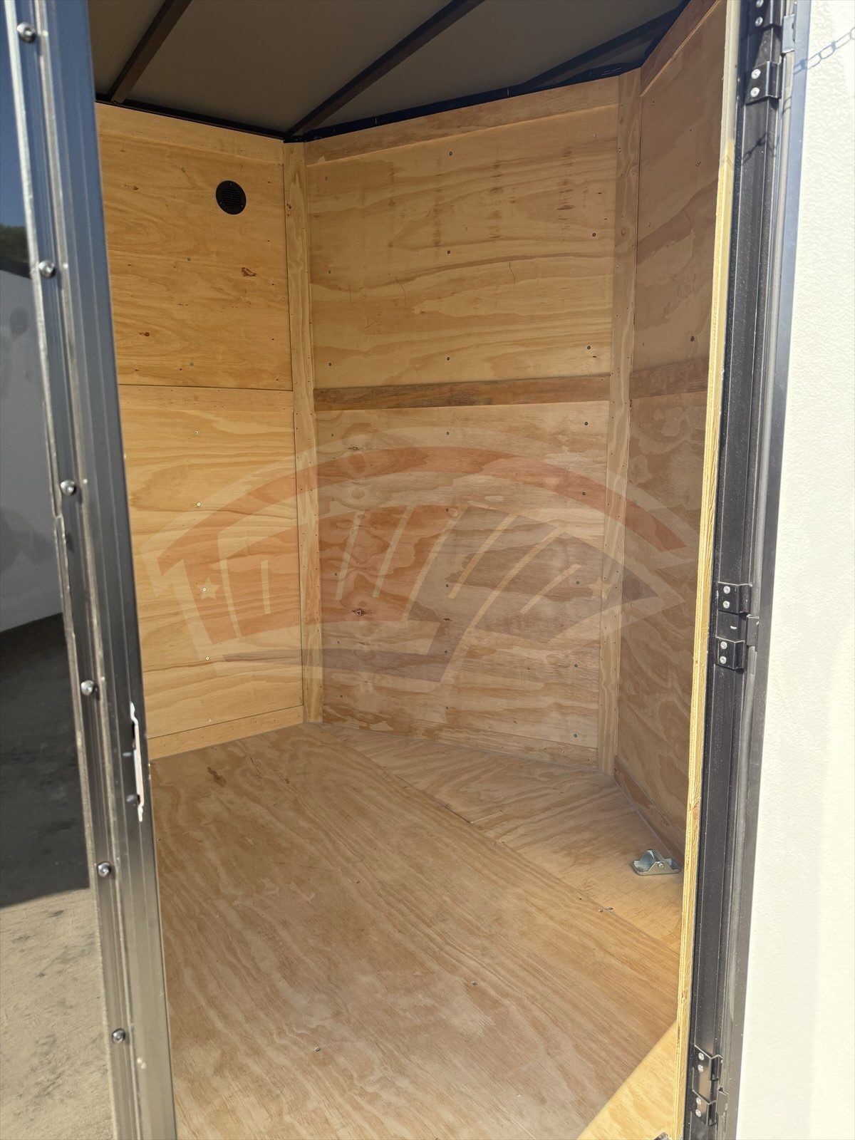 Trailer trailer, photo 6