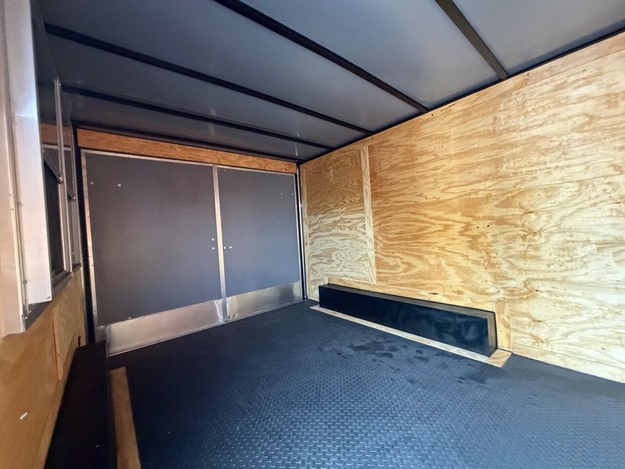 Trailer trailer, photo 5