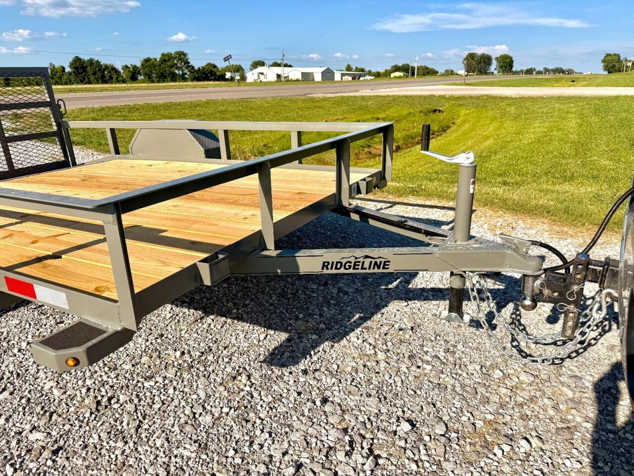Trailer trailer, photo 6