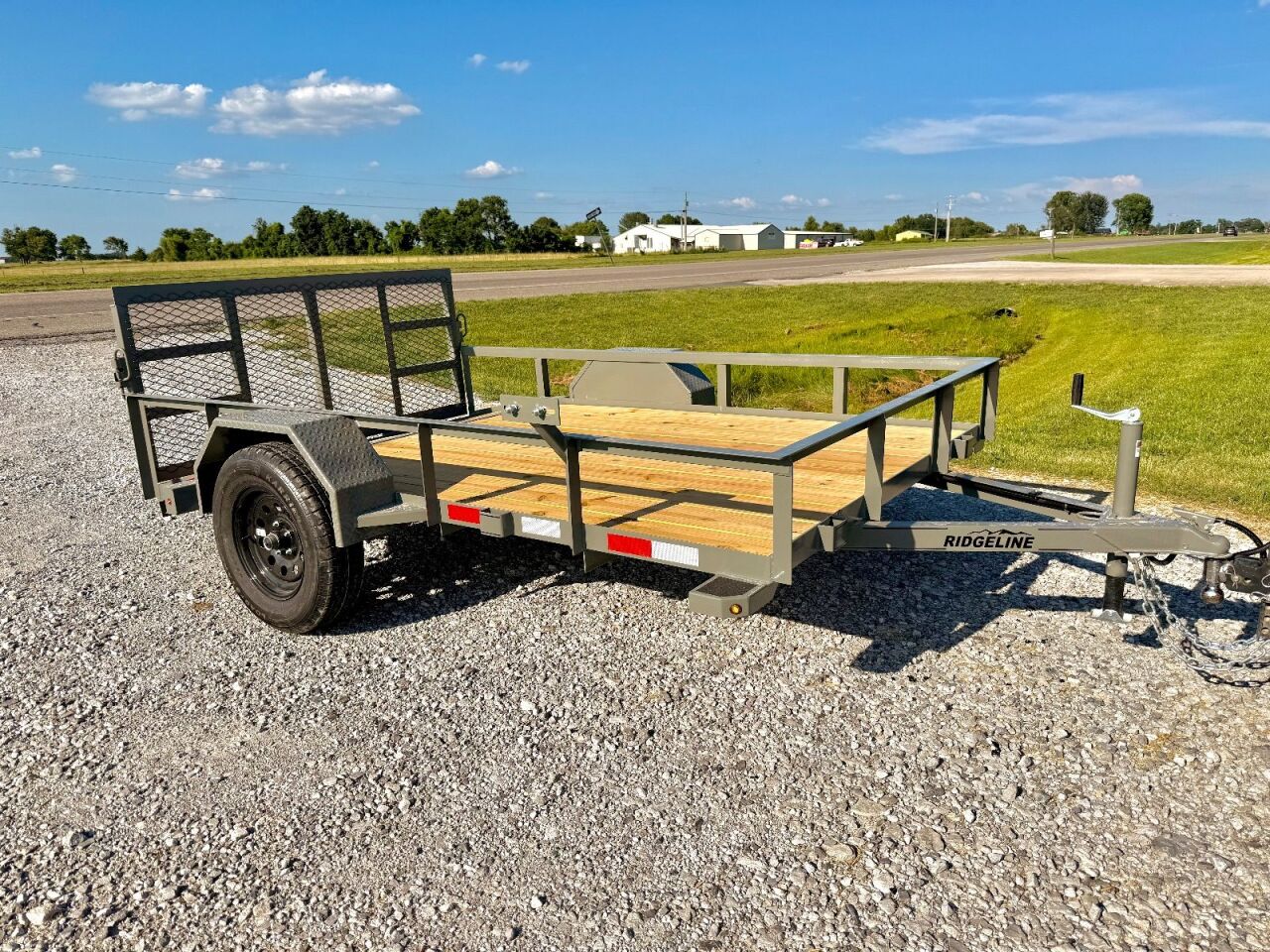 Trailer trailer, photo 2