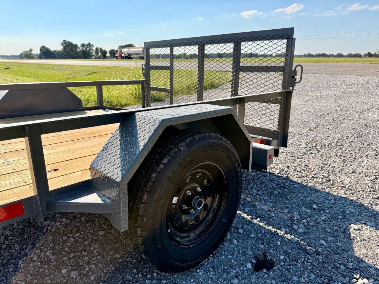 Trailer trailer, photo 3