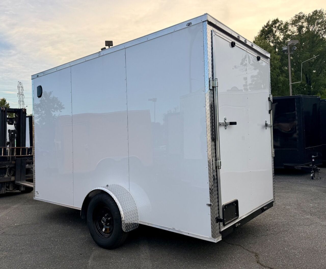 Trailer trailer, photo 3