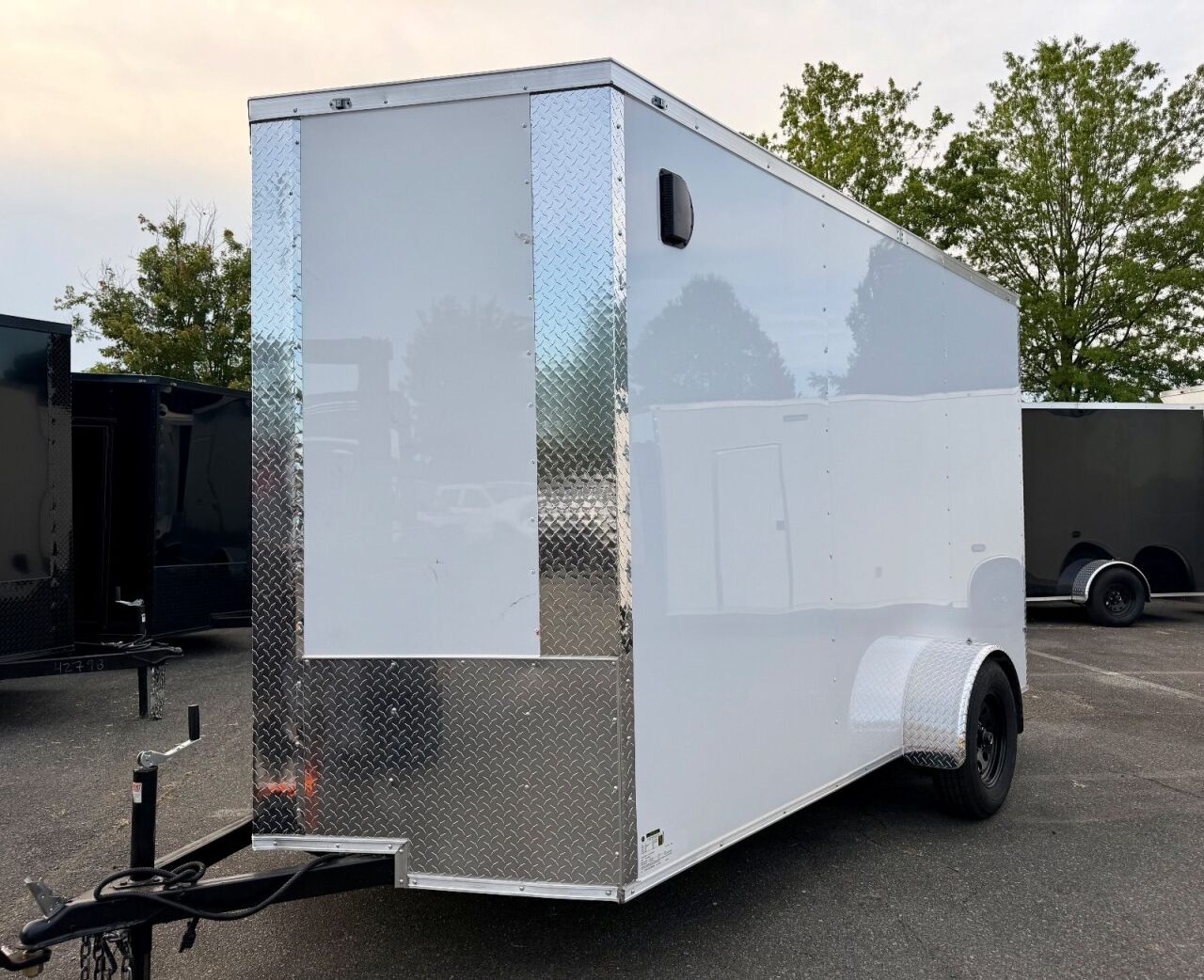 Trailer trailer, photo 4