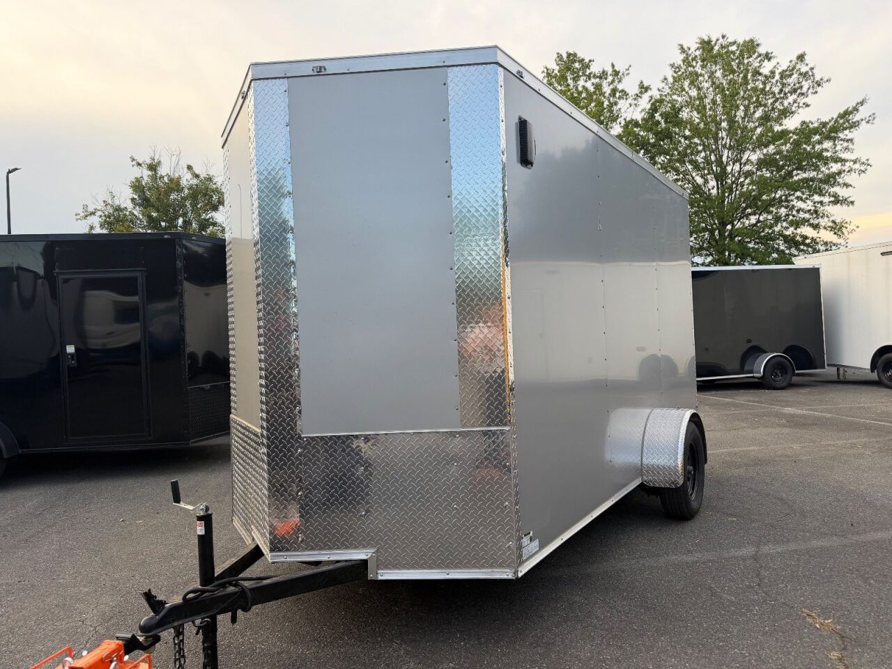 Trailer trailer, photo 4
