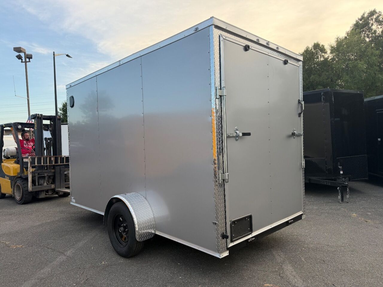 Trailer trailer, photo 3