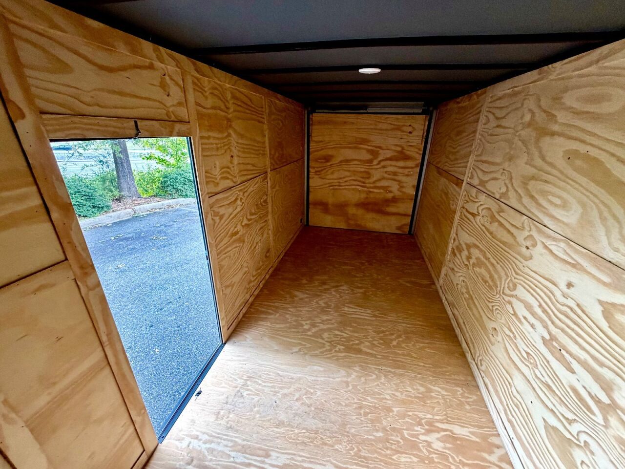 Trailer trailer, photo 9