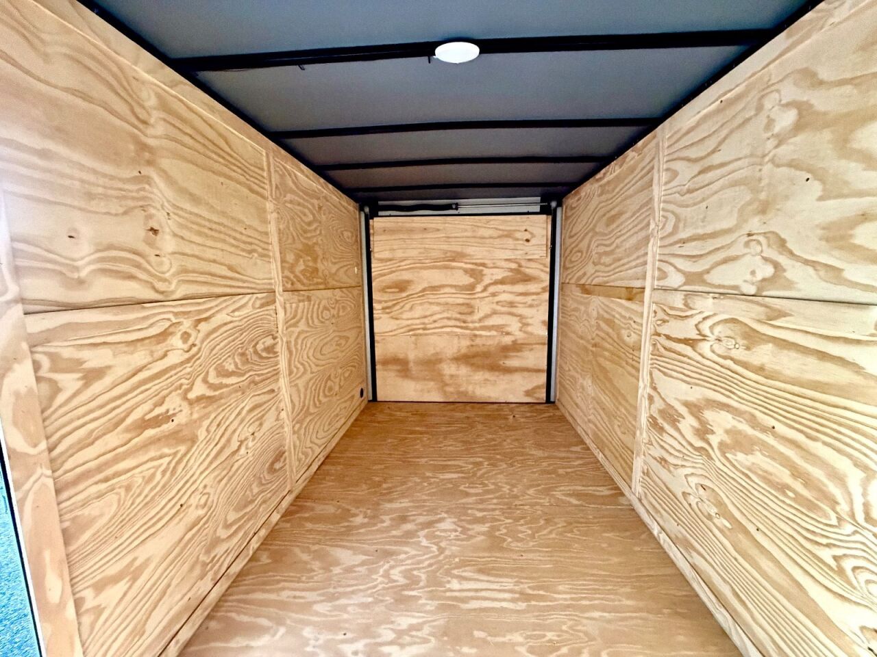 Trailer trailer, photo 10