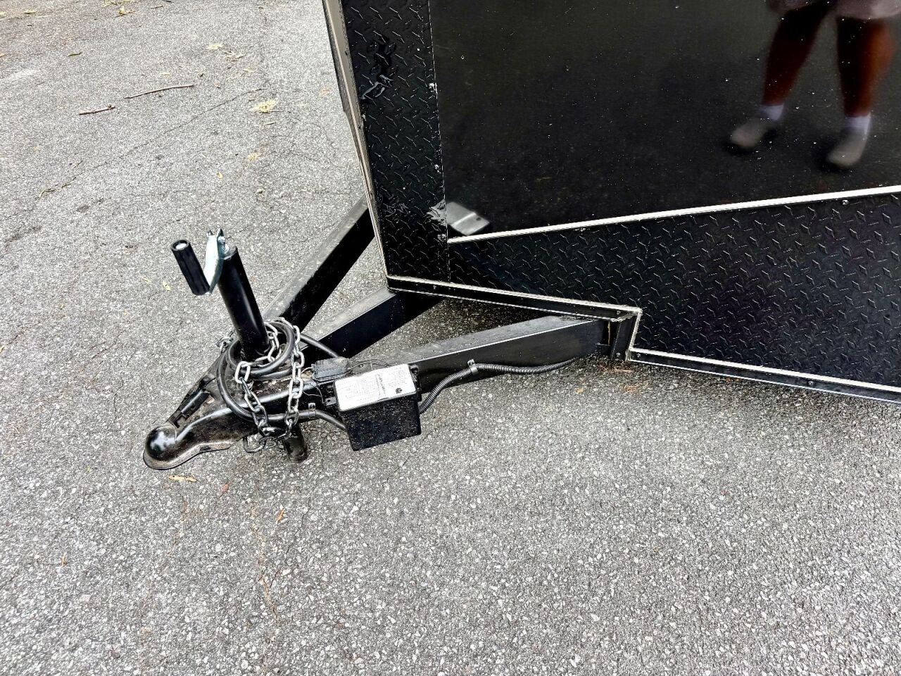 Trailer trailer, photo 3
