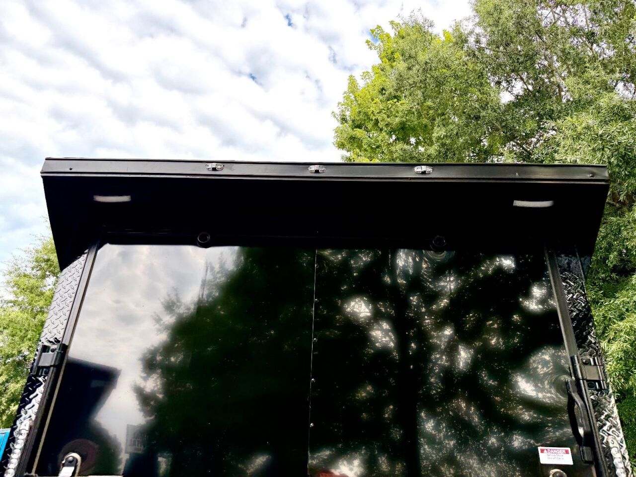 Trailer trailer, photo 7