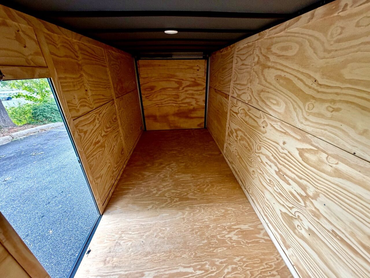 Trailer trailer, photo 9