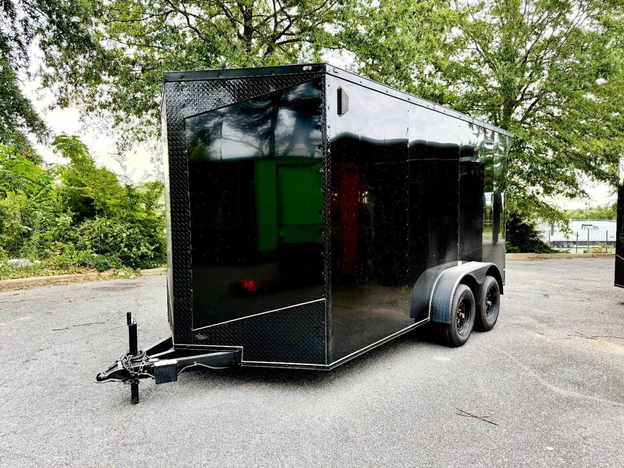 Trailer trailer, photo 2