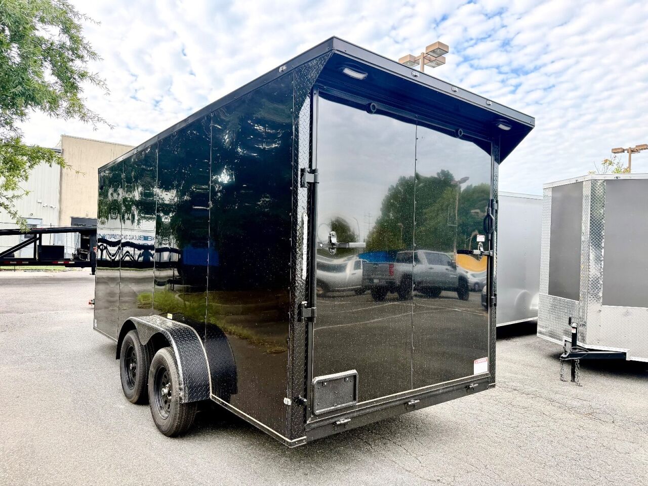 Trailer trailer, photo 4