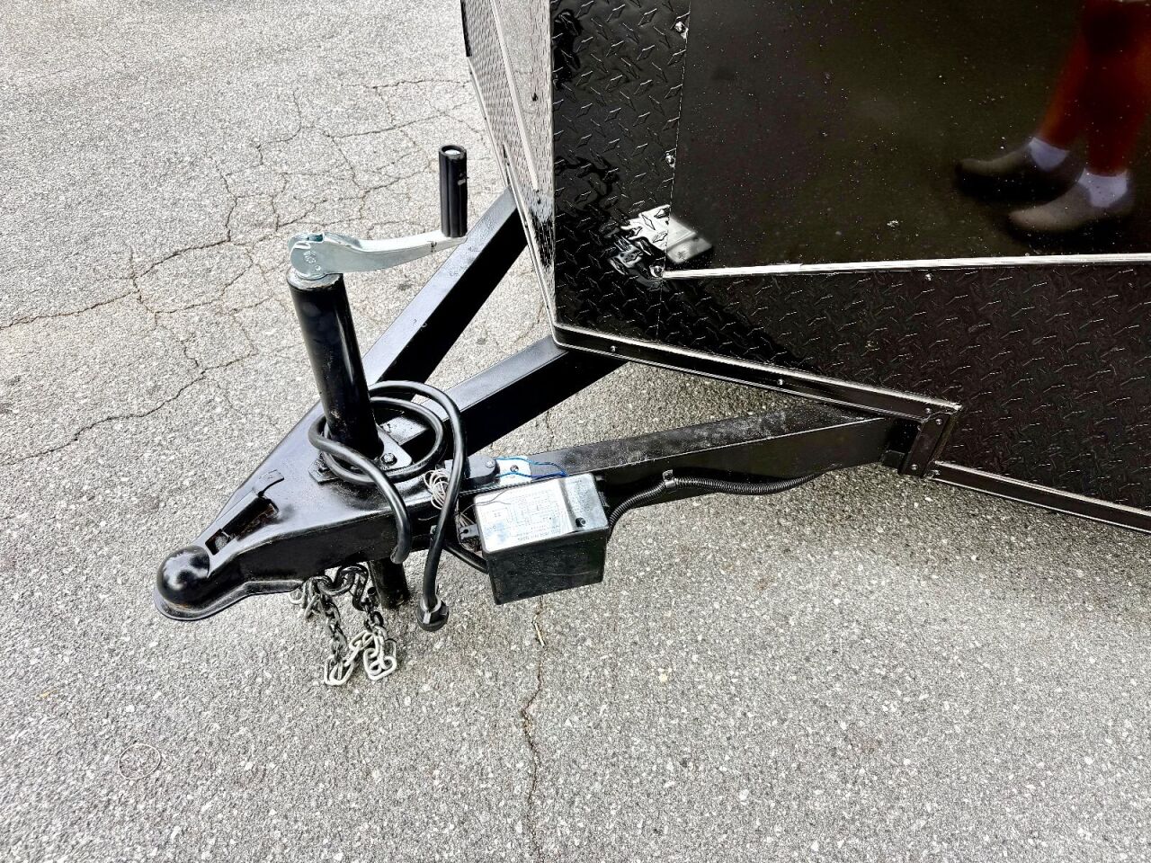 Trailer trailer, photo 3