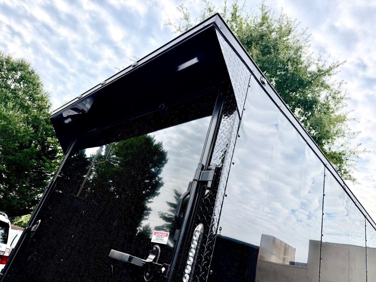 Trailer trailer, photo 6