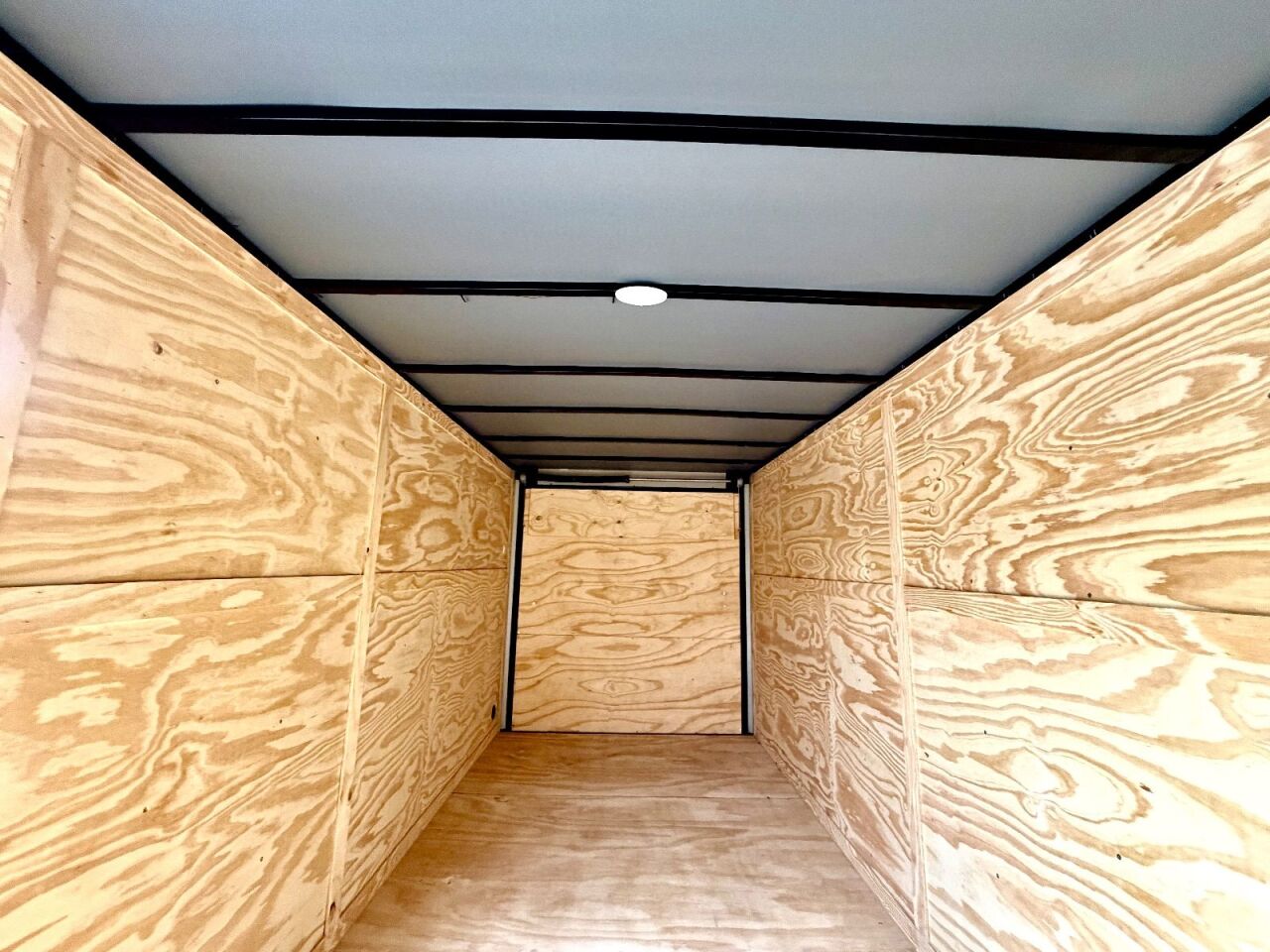 Trailer trailer, photo 10