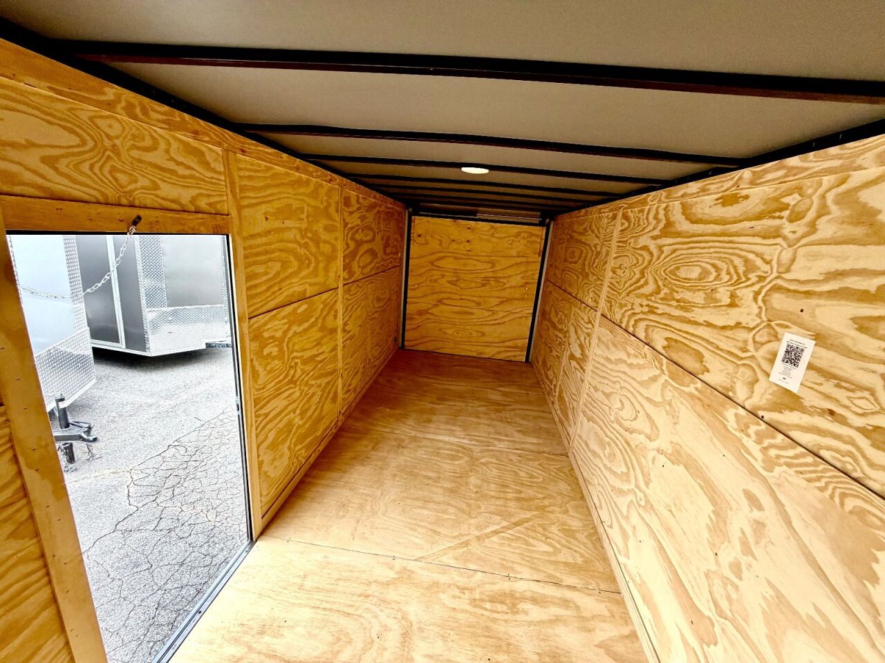Trailer trailer, photo 10