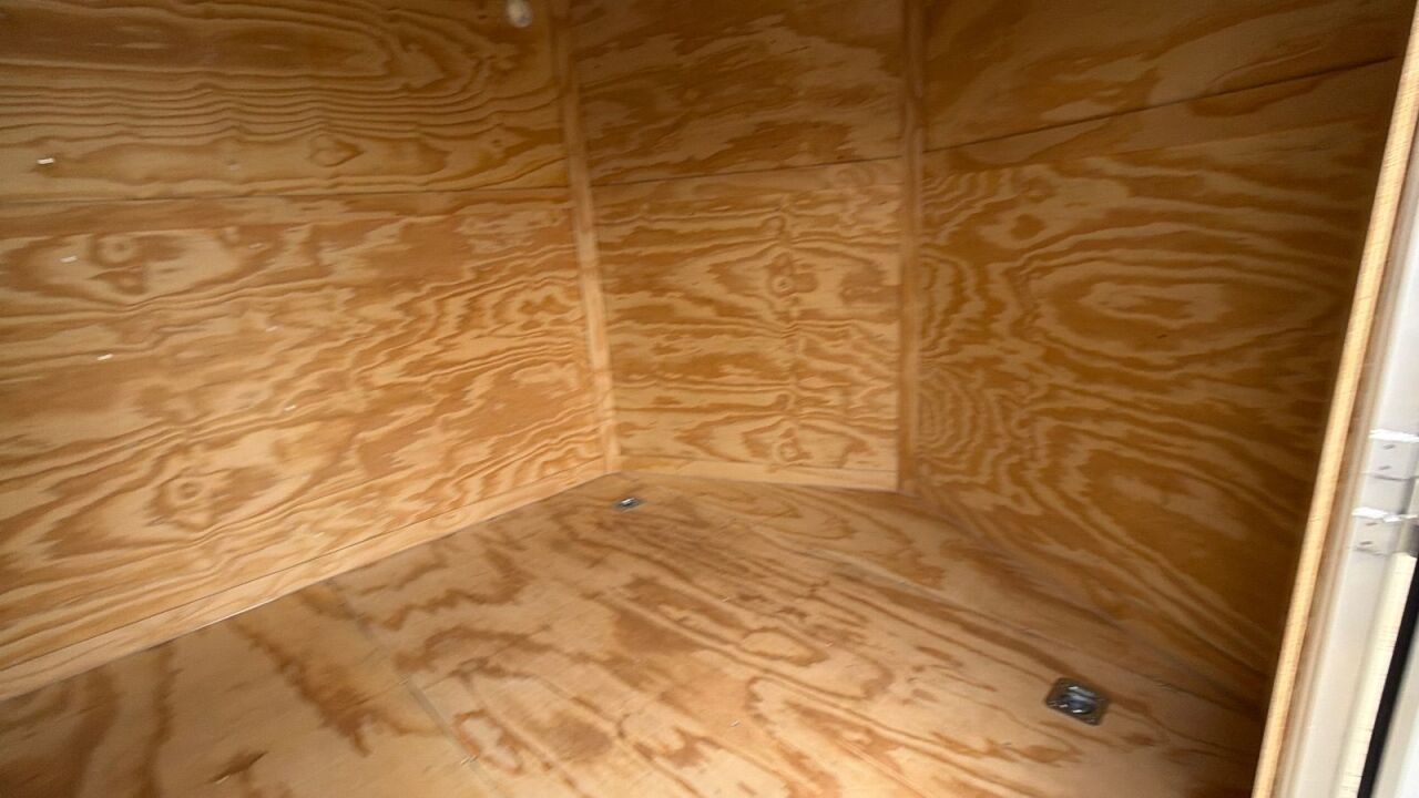 Trailer trailer, photo 5