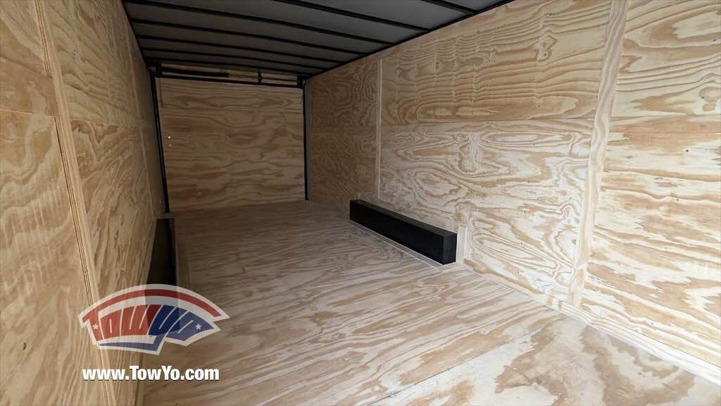 Trailer trailer, photo 6