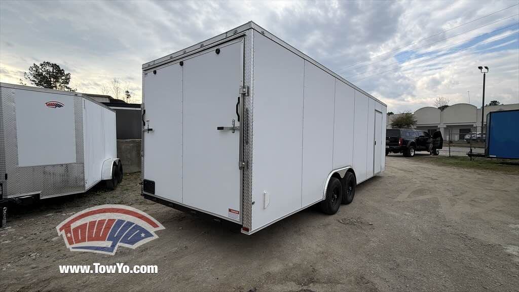 Trailer trailer, photo 3