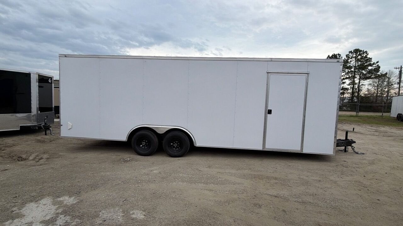 Trailer trailer, photo 2