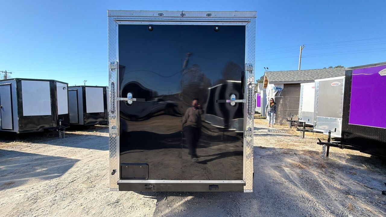 Trailer trailer, photo 3