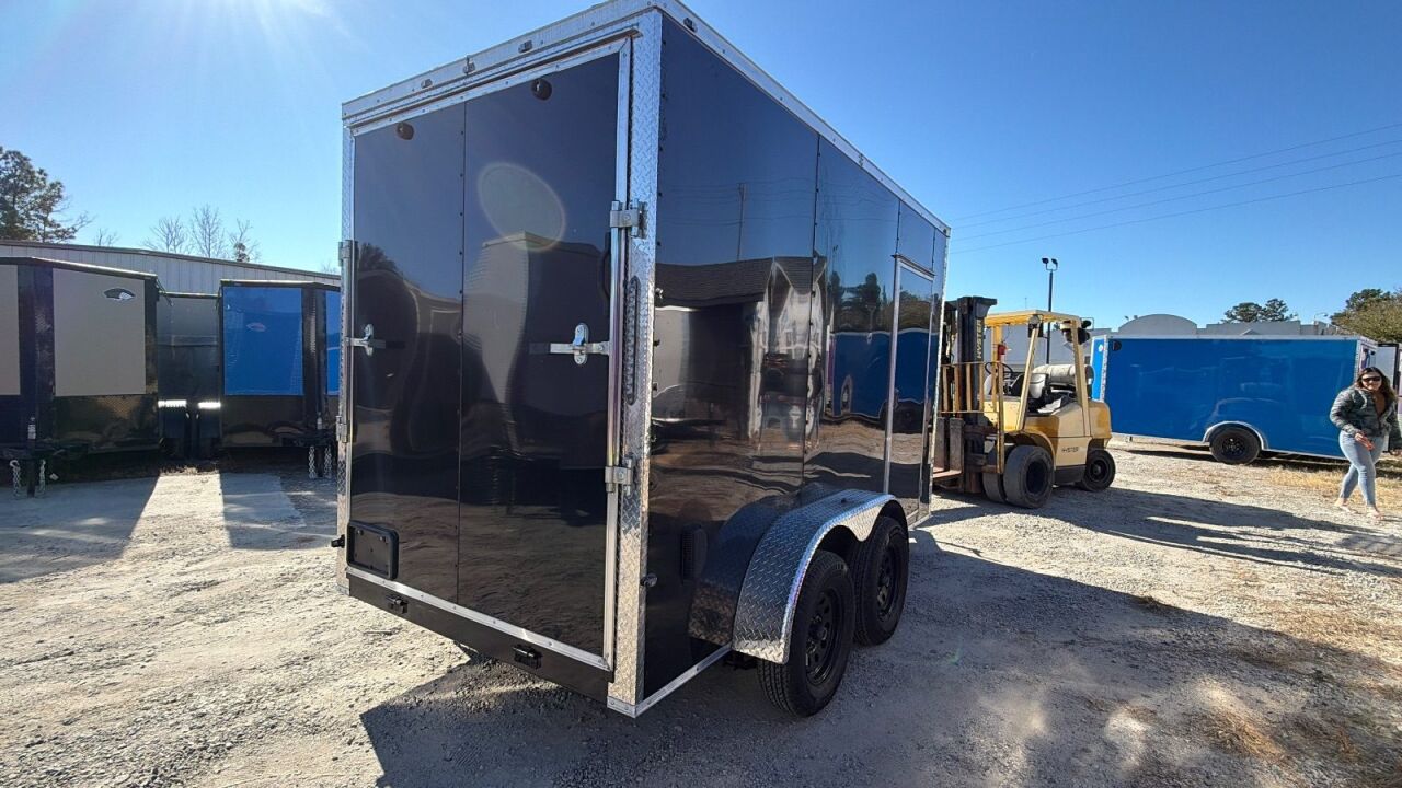 Trailer trailer, photo 2