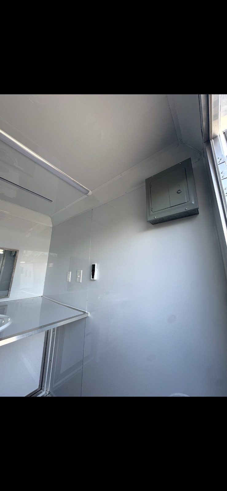 Trailer trailer, photo 6
