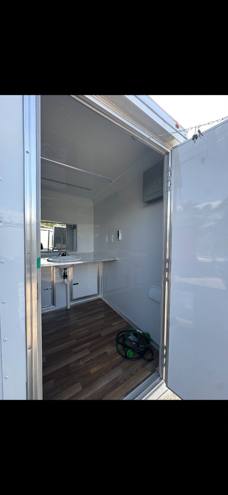 Trailer trailer, photo 7
