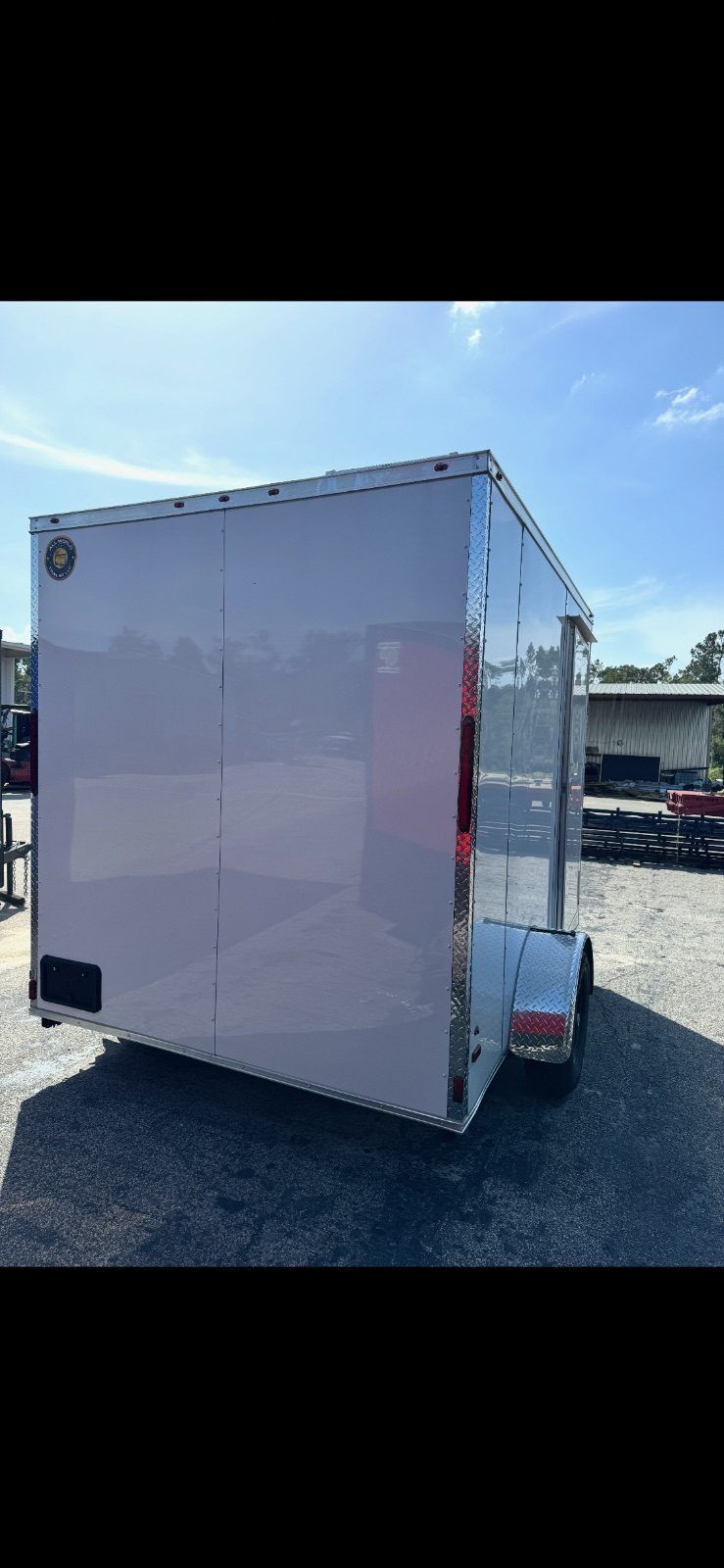 Trailer trailer, photo 3
