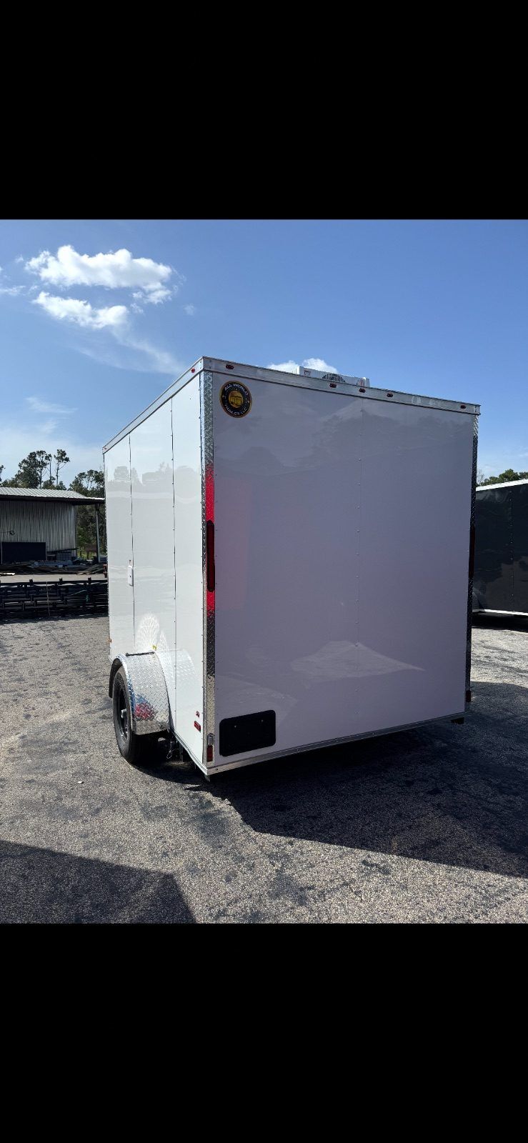 Trailer trailer, photo 2