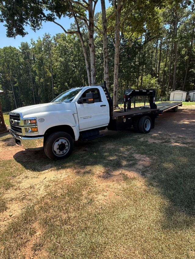 2025 Gator Made 8x40