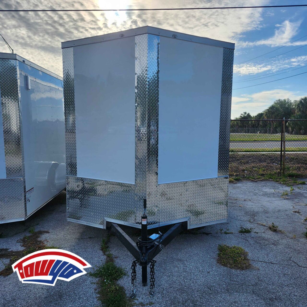 Trailer trailer, photo 7