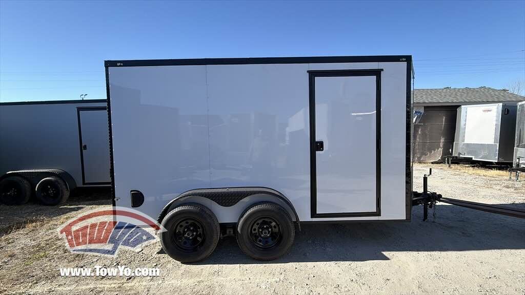 Trailer trailer, photo 9