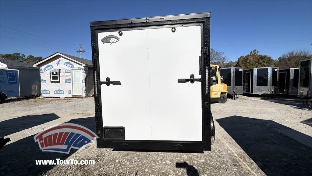 Trailer trailer, photo 10