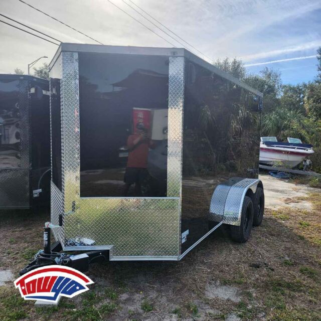 2026 Maximum 6x12 Cargo
