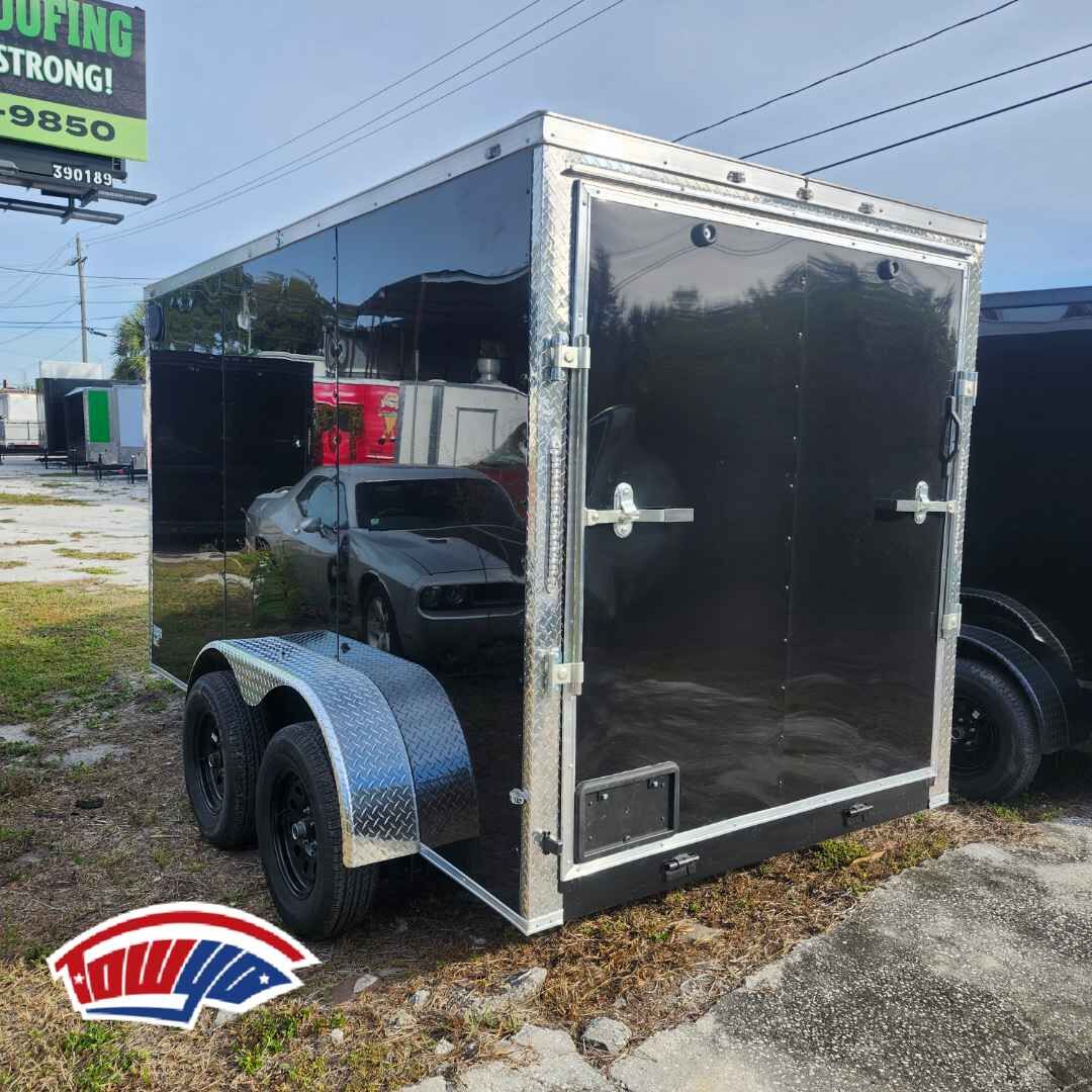 Trailer trailer, photo 5