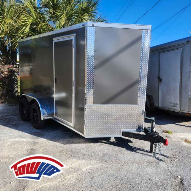 2026 Maximum 6x12 Cargo