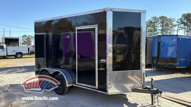 2026 Maximum 6x12 Cargo
