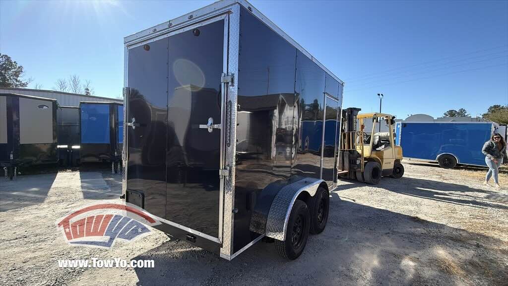 Trailer trailer, photo 6