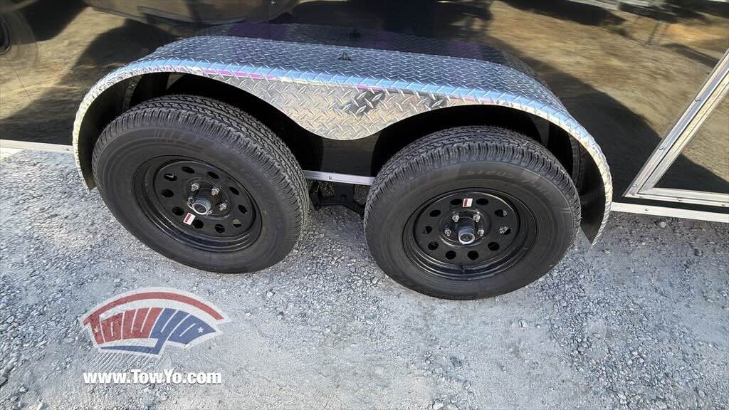 Trailer trailer, photo 7