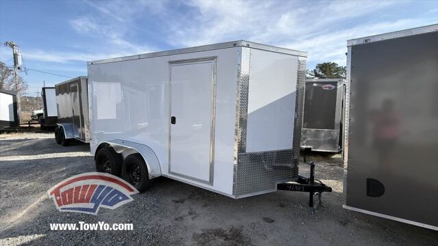2026 Maximum 6x12 Cargo