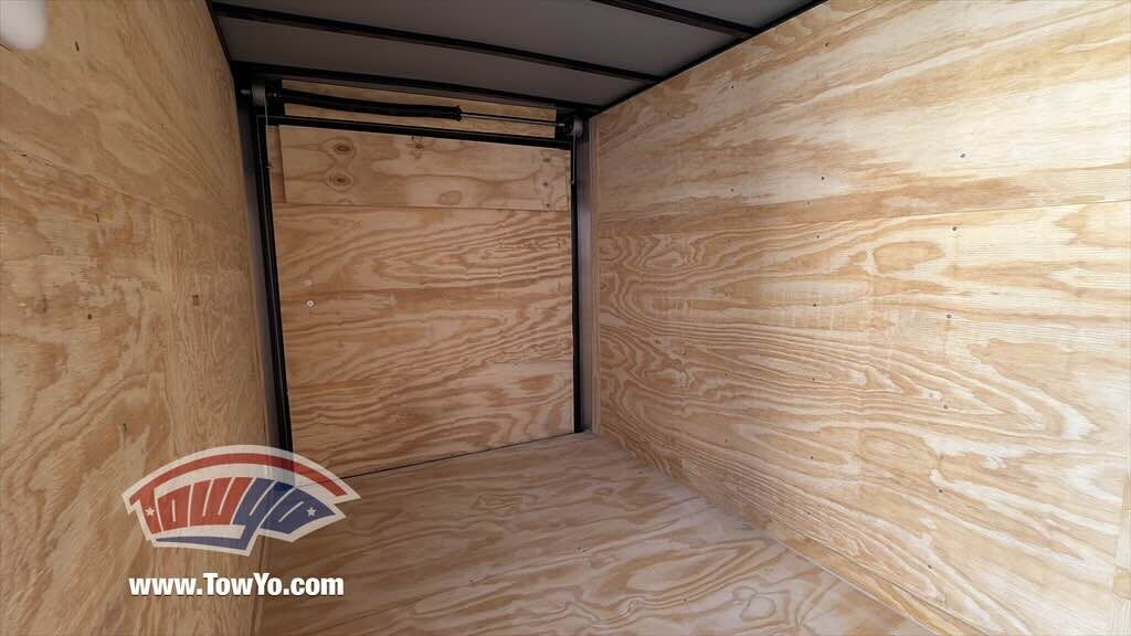 Trailer trailer, photo 4
