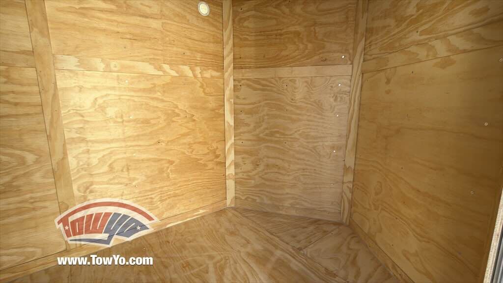 Trailer trailer, photo 5