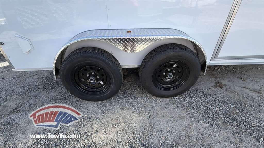 Trailer trailer, photo 6