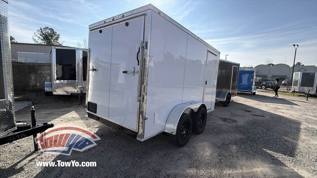 Trailer trailer, photo 7