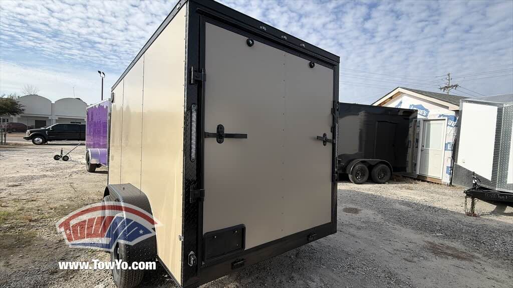 Trailer trailer, photo 11