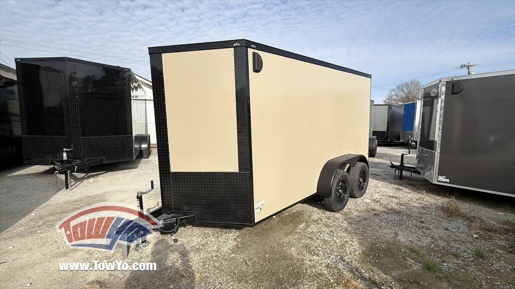 Trailer trailer, photo 12