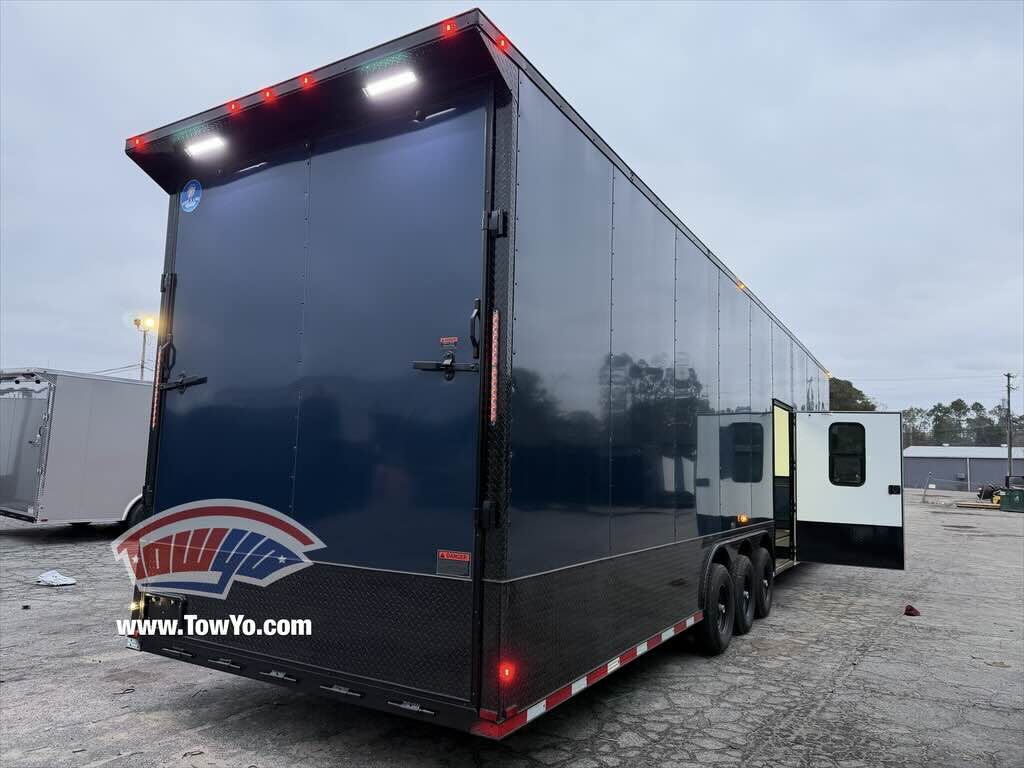 Trailer trailer, photo 6