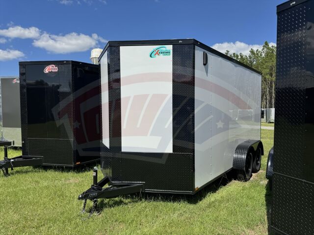 2024 Xtreme Cargo 7x14 Cargo
